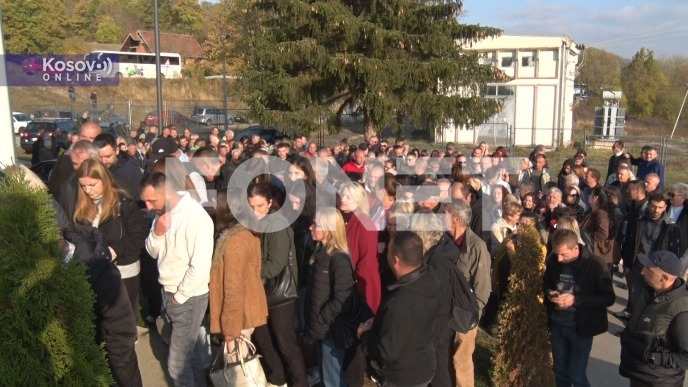 Prijavljenje dve pretnje